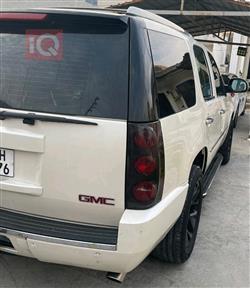 جی ئێم سی یوکۆن